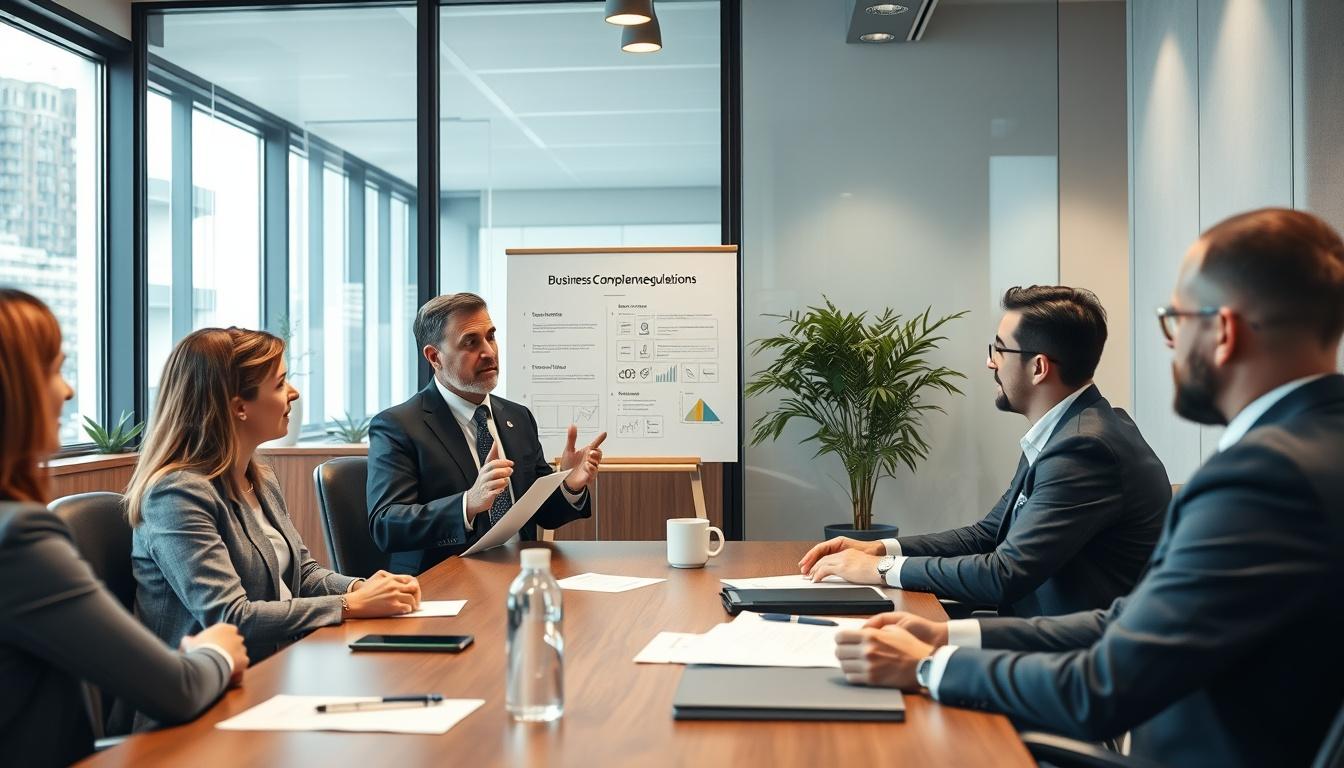 Rechtsberatung für Startups